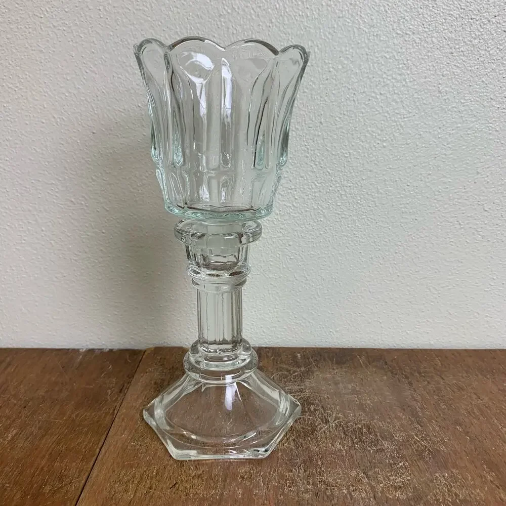 Homco piece clear